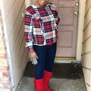 Meet your Posher, Joann